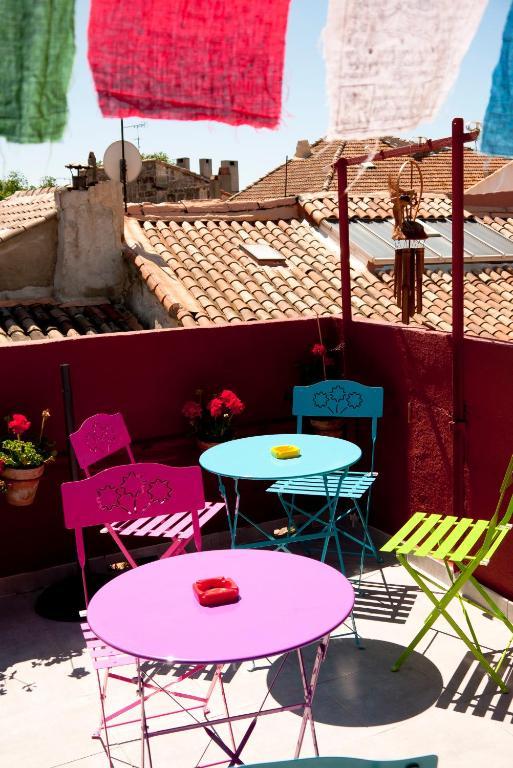 La Maison De Thais Arles Exterior photo
